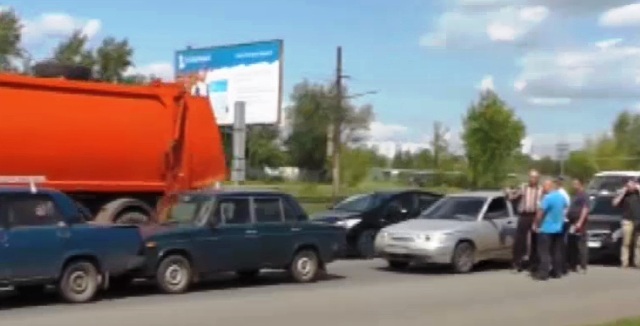 Авто в челнах